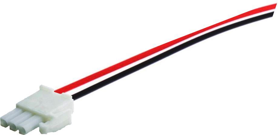 Conector Cable Mate-N-Lok